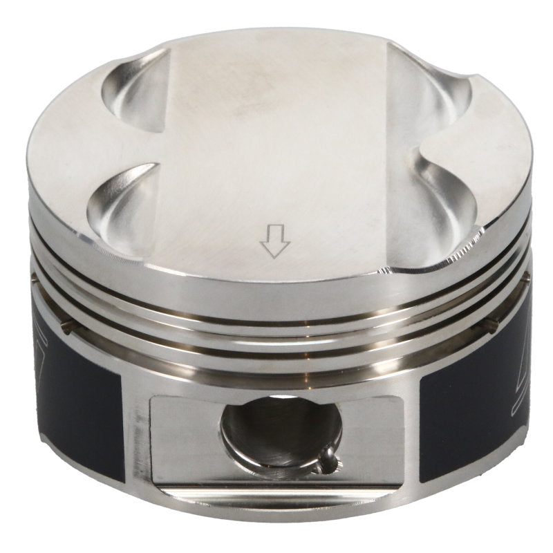 Load image into Gallery viewer, Wiseco 97-02 Mitsubishi Lancer 4G93/4G94 1.8L 81.5mm Bore .020 Size -2.5cc FT 1.190CH 8.9 Piston Kit
