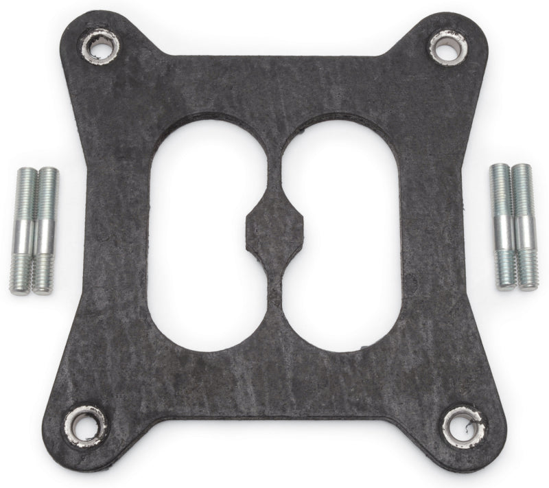 Load image into Gallery viewer, Edelbrock Divided Heat Insulator
