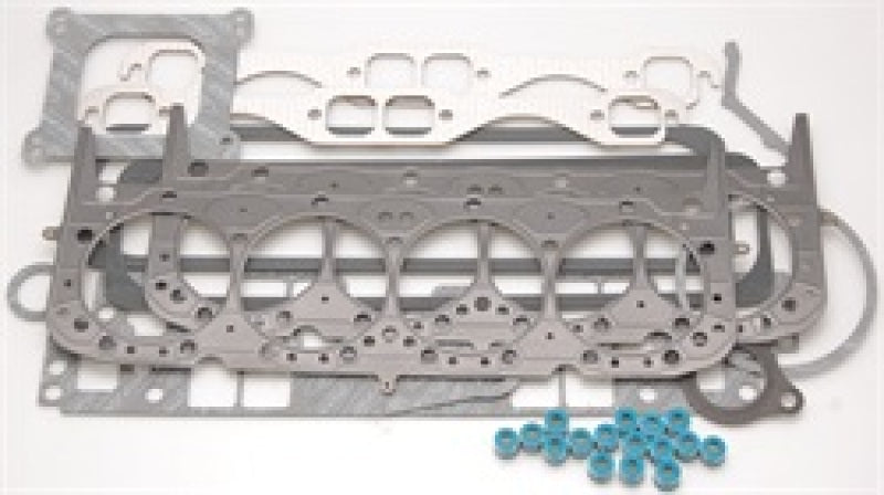 Load image into Gallery viewer, Cometic Street Pro GM Small Block ZZ4 Crate Motor 4.080 Top End Kit
