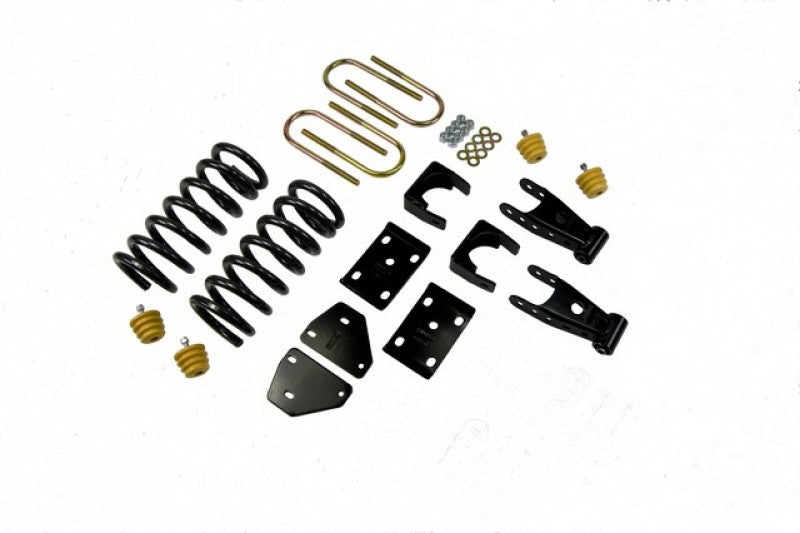 Load image into Gallery viewer, Belltech LOWERING KIT W/O SHOCKS
