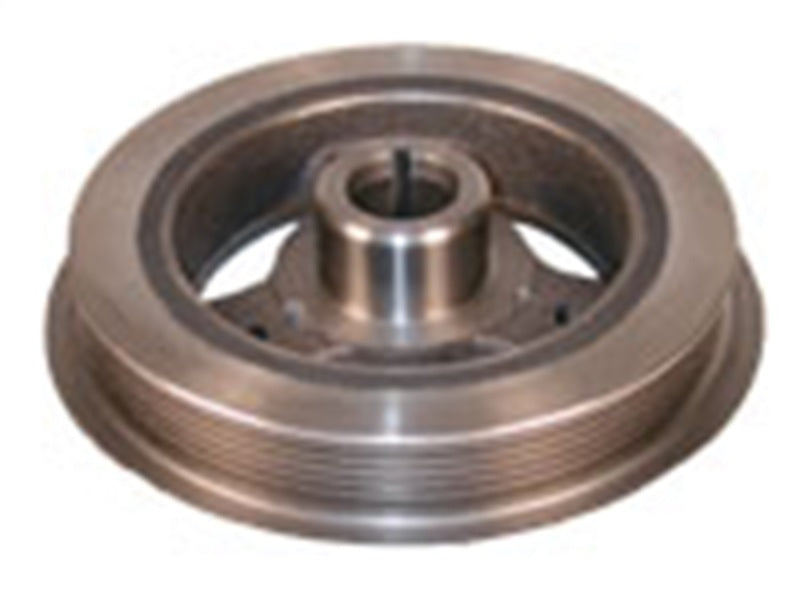 Load image into Gallery viewer, Omix Harmonic Balancer 4.0L 87-06 Jeep Wrangler
