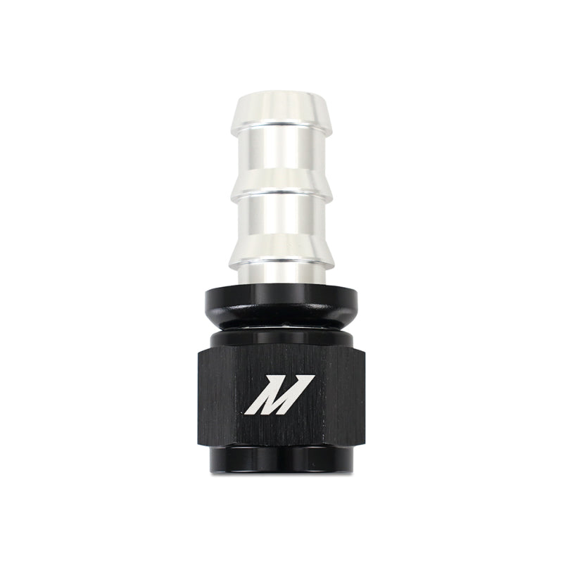 Load image into Gallery viewer, Mishimoto Straight Push Lock Fitting - 10AN
