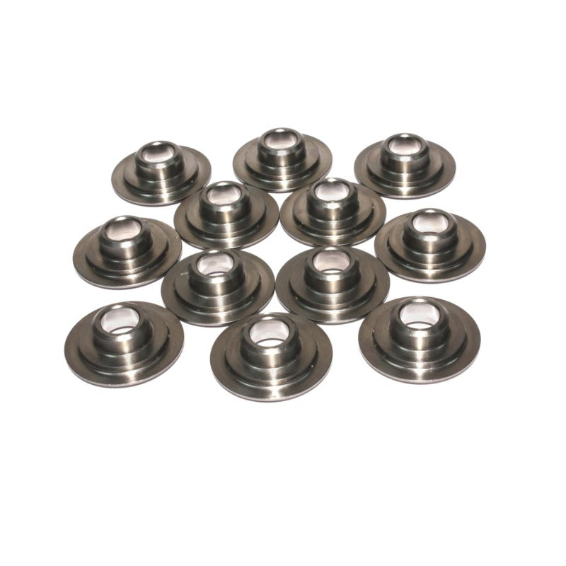 Load image into Gallery viewer, COMP Cams Titanium Retainers Super Lock
