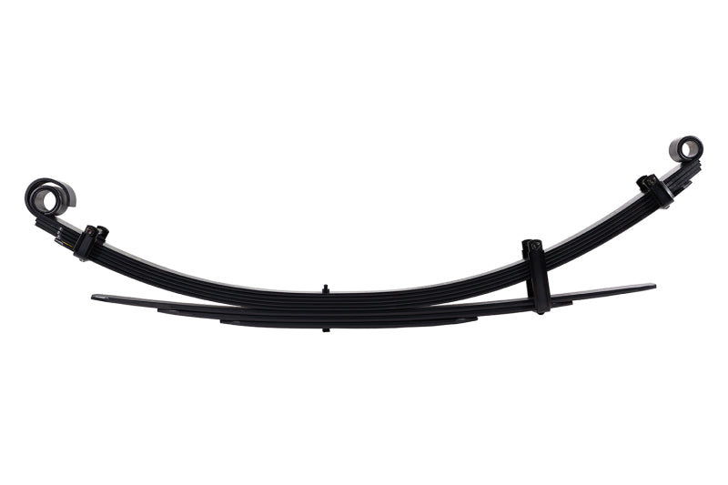 Load image into Gallery viewer, ARB / OME Leaf Spring Hilux Ifs -Rear-
