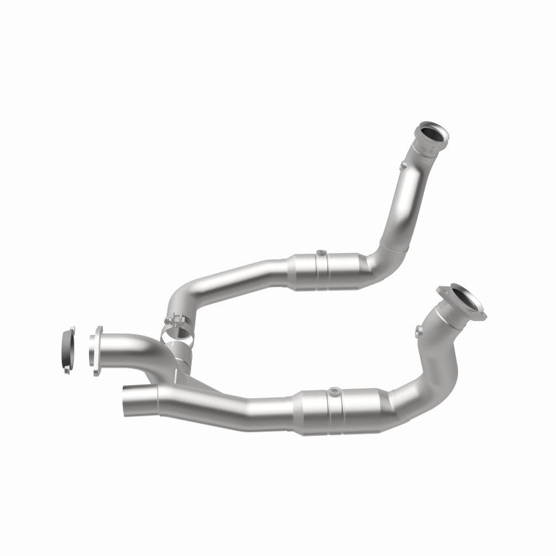 Load image into Gallery viewer, MagnaFlow Conv Direct Fit 11-14 Ford F-250 Super Duty / 350 Super Duty V8 6.2L
