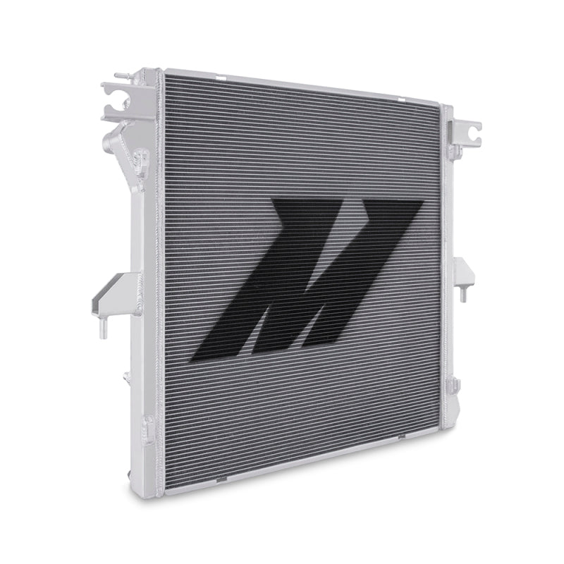 Load image into Gallery viewer, Mishimoto 2019+ Ford Ranger 2.3L Aluminum Performance Radiator
