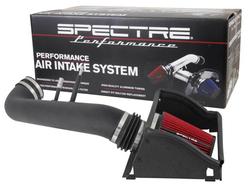 Load image into Gallery viewer, Spectre 15-19 Ford F150 V8-5.0L F/I Air Intake Kit
