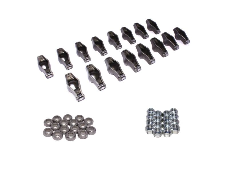 Load image into Gallery viewer, COMP Cams Magnum Roller Rockers Ford SB
