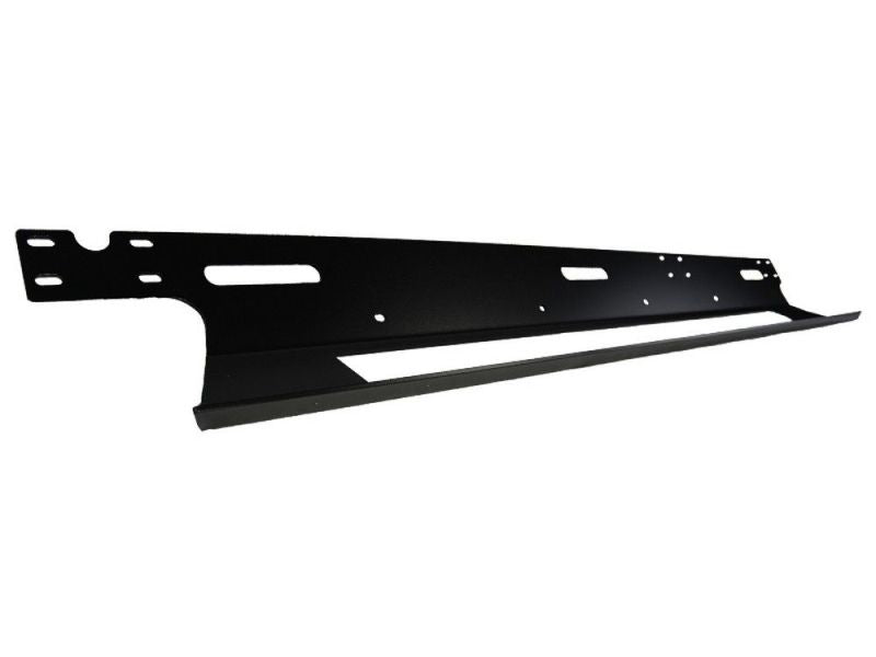 Load image into Gallery viewer, Rock Slide 18-22 Jeep JL 2 Door Step-Slider Skid Plate
