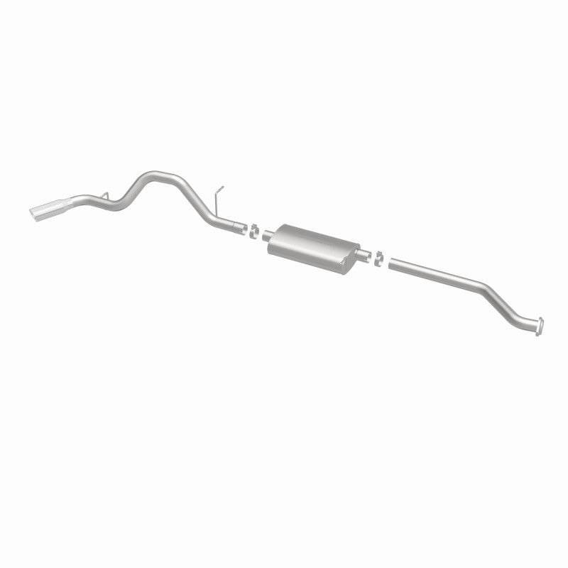 Load image into Gallery viewer, MagnaFlow Sys C/B GM 1500 Ext Cab 99-02
