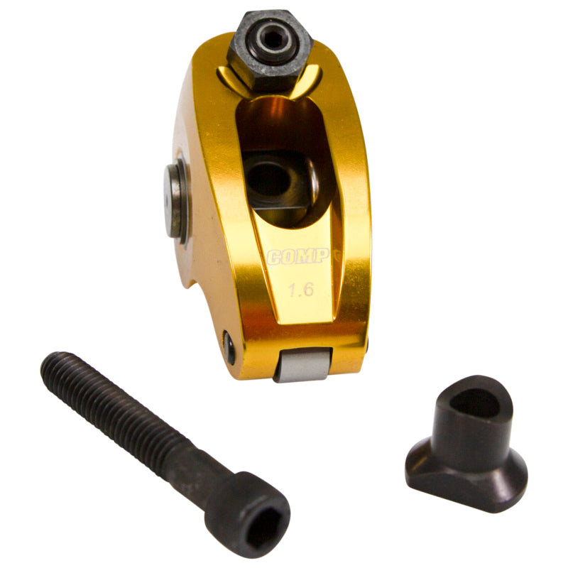 Load image into Gallery viewer, COMP Cams Alum Ped MT Rocker Arm Ford S
