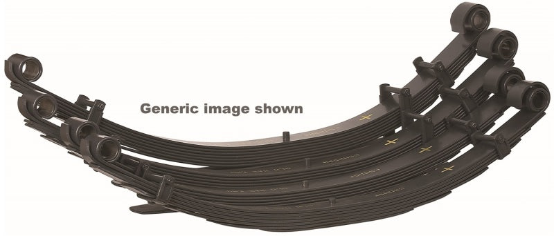 Load image into Gallery viewer, ARB Dakar Xl Leaf- 016Ra/B
