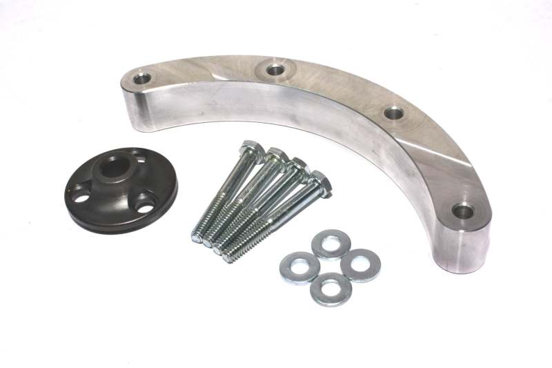 Load image into Gallery viewer, COMP Cams Distributor Bracket BBC 6200/
