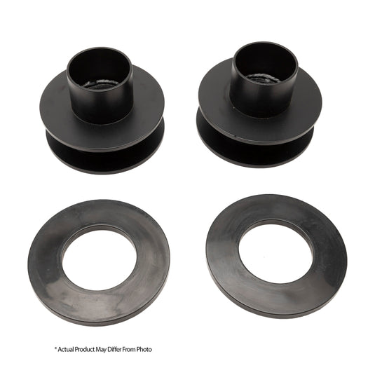 Belltech 04-15 Titan 2in. Leveling Kits