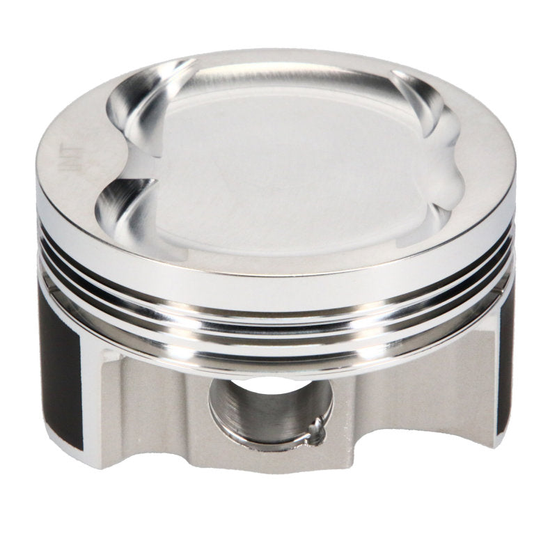 Load image into Gallery viewer, JE Pistons HONDA B VTEC 9:1 KIT Set of 4 Pistons
