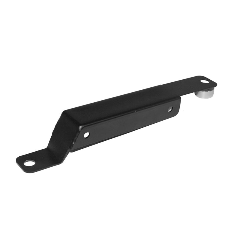 Load image into Gallery viewer, DV8 Offroad 2007-2018 Fire Extinguisher / Flashlight Floor Mount Bracket Kit
