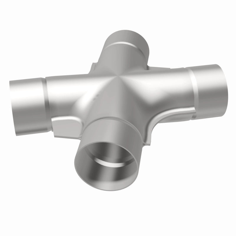 Load image into Gallery viewer, MagnaFlow Smooth Trans X 3.00inch SS 35deg.
