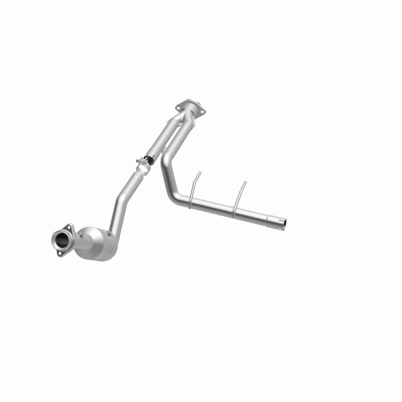 Load image into Gallery viewer, Magnaflow Conv DF 2011-2014 F-150 3.7L Underbody
