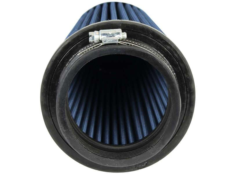 Load image into Gallery viewer, aFe Magnum FLOW Pro 5R Air Filter 3-1/2in F x 5in B x 3-1/2in T x 8in H 1in FL
