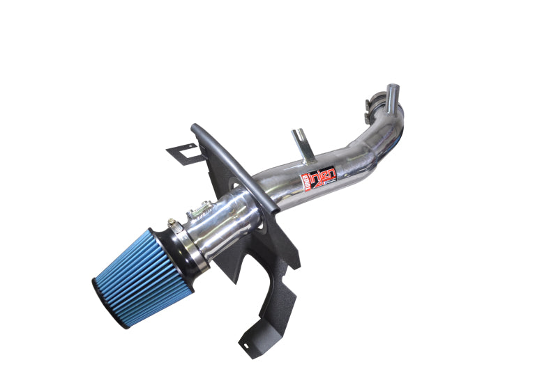 Load image into Gallery viewer, Injen 16-17 Lexus IS200T/RC200T 2.0L Polished Short Ram Air Intake w/ MR Technology
