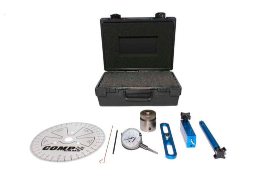 COMP Cams Degree Kit Chrysler Heads-Off
