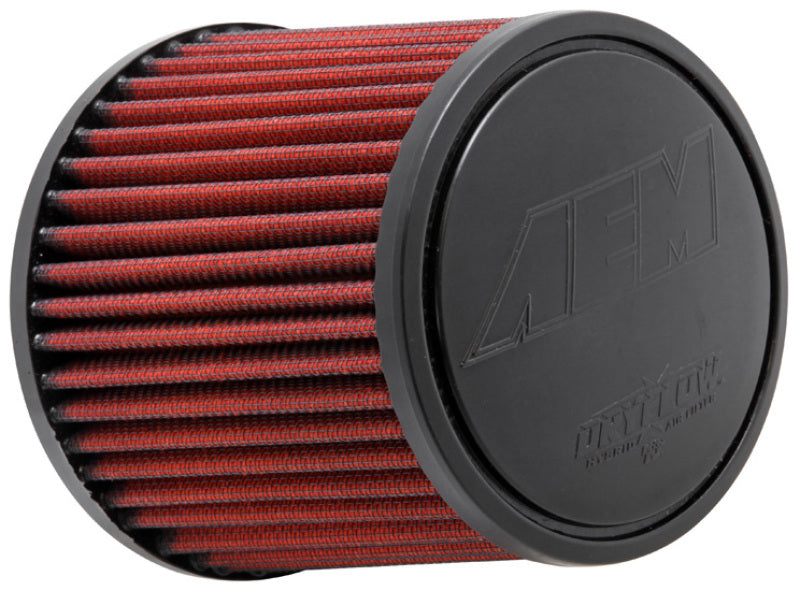 Load image into Gallery viewer, AEM Dryflow Conical Air Filter 5.5in Base OD / 4.75in Top OD / 5in Height
