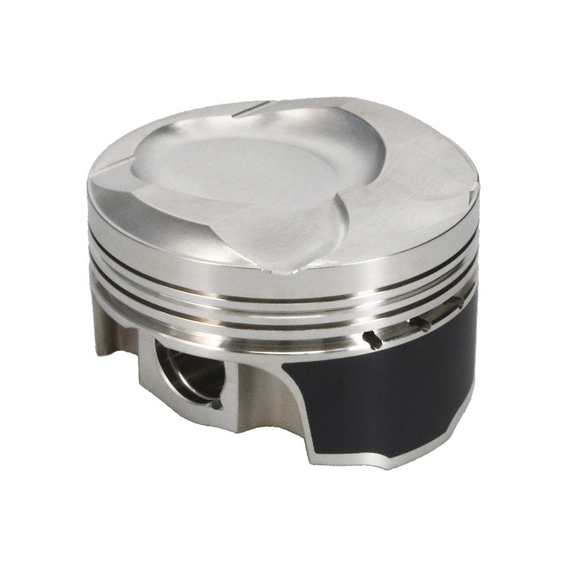 Load image into Gallery viewer, Wiseco Honda K20C1 TYPE R x 3cc Dome 1.2600 x 3 Engine Piston Set
