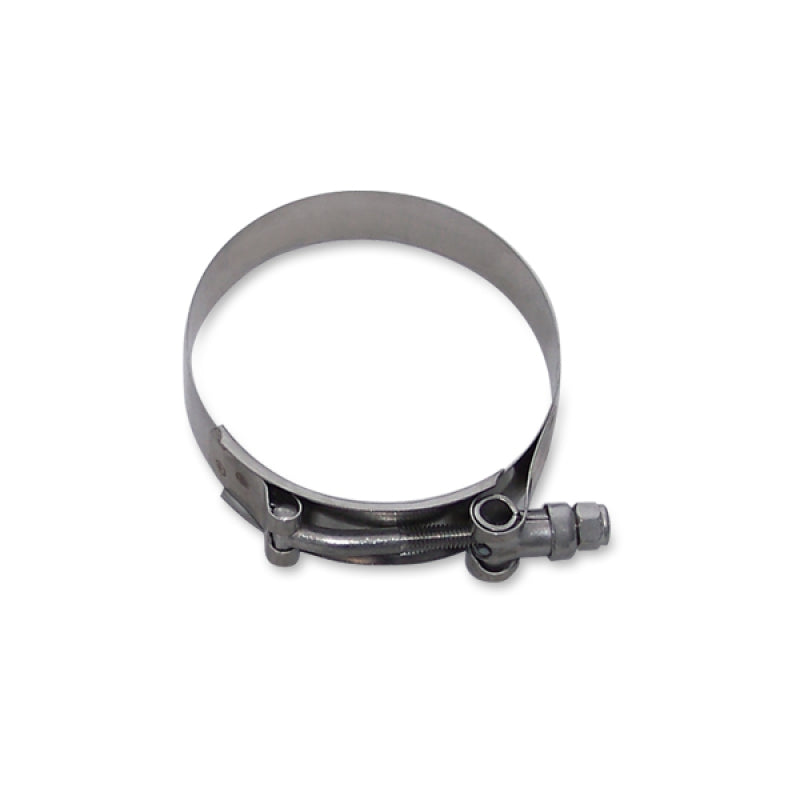 Load image into Gallery viewer, Mishimoto 2 Inch Stainless Steel T-Bolt Clamps
