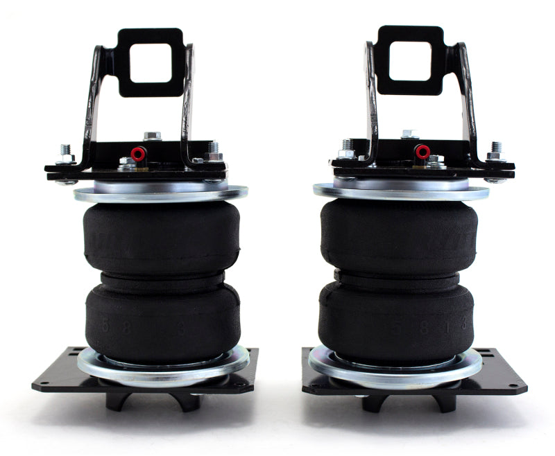 Load image into Gallery viewer, Air Lift Loadlifter 5000 Air Spring Kit
