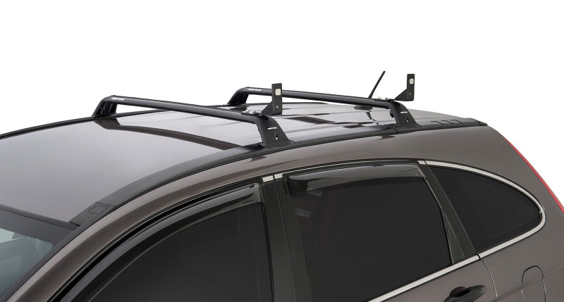 Load image into Gallery viewer, Rhino-Rack Sunseeker Awning Angled Up Brackets for Flush Bars (RSP/RS/SG)
