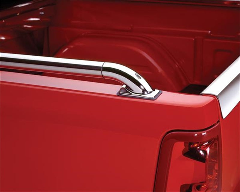 Load image into Gallery viewer, Putco 15-20 Ford F-150 - 5.5ft Bed SSR Locker Side Rails

