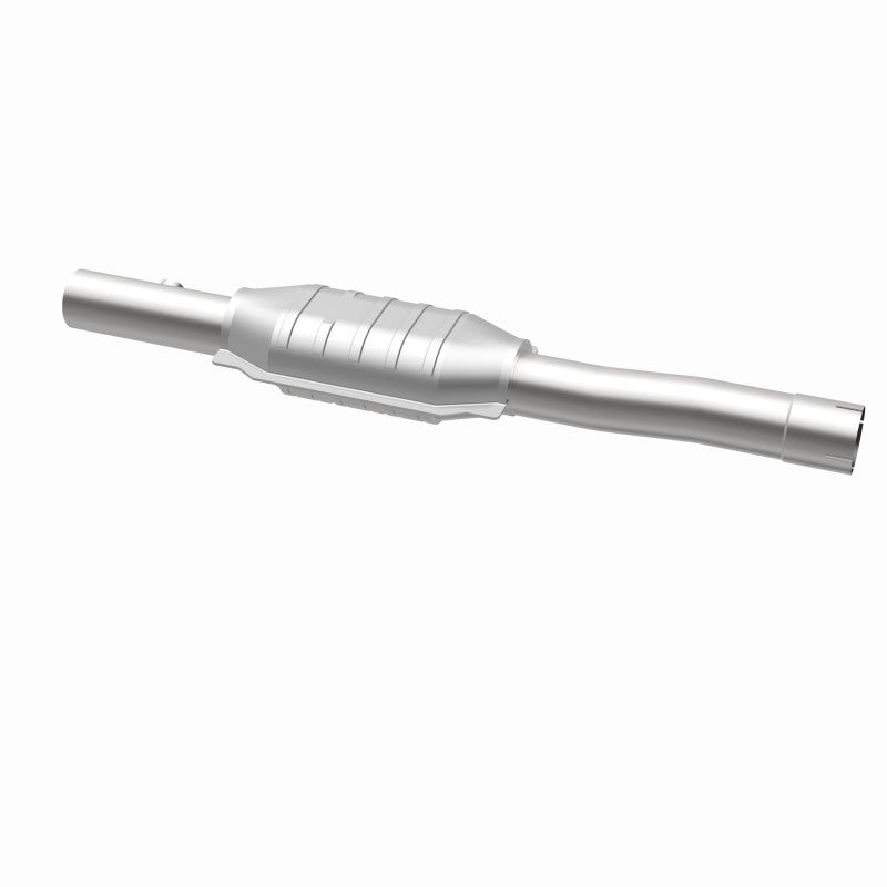 Load image into Gallery viewer, MagnaFlow Conv DF 01-04 Jeep G/C 4.0L OEM
