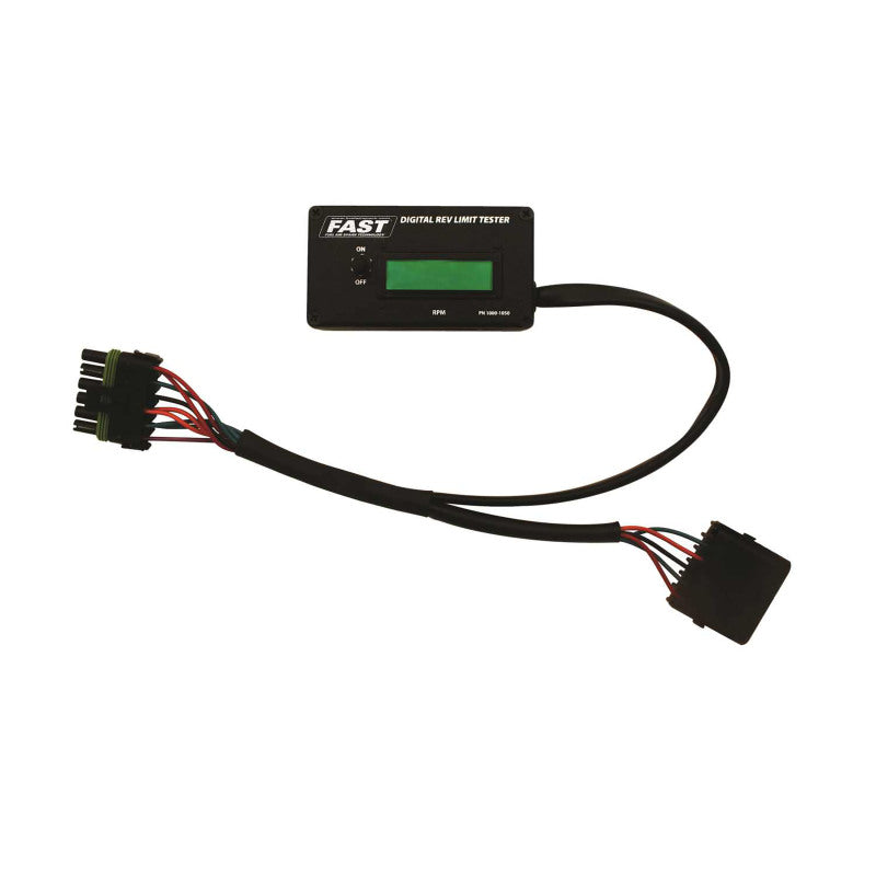 Load image into Gallery viewer, FAST E6 Digital Ignition Tester
