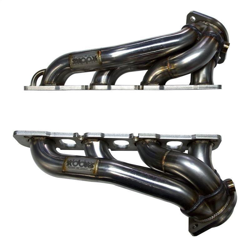 Load image into Gallery viewer, Kooks 05-20 Chrysler LX/LD 5.7L HEMI 1-7/8in. Super Street Series Headers
