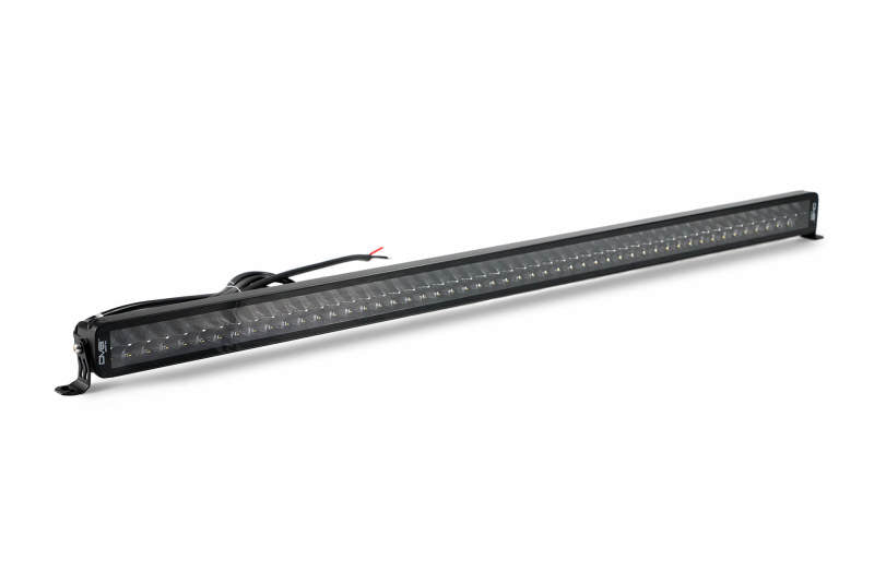 Load image into Gallery viewer, DV8 Offroad 52in Elite Series Light Bar 500W LED - Black
