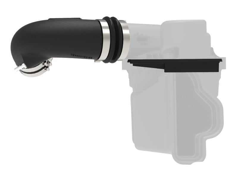Load image into Gallery viewer, aFe Super Stock Induction System Pro Dry S Media 15-17 Ford Mustang V8-5.0L
