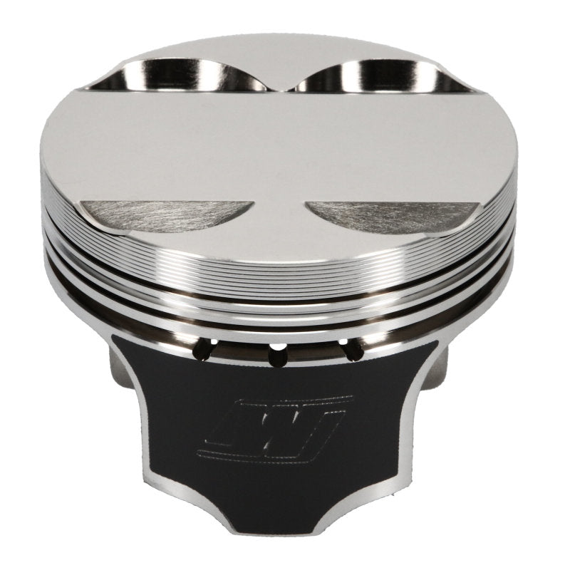 Load image into Gallery viewer, Wiseco Honda Turbo F-TOP 1.175 X 81.0MM Piston Shelf Stock
