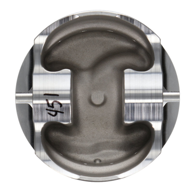 Load image into Gallery viewer, Wiseco 67-02 Chevrolet Small Block V8 5.7L -15CC Dome 4.060in Bore Piston Shelf Stock Kit
