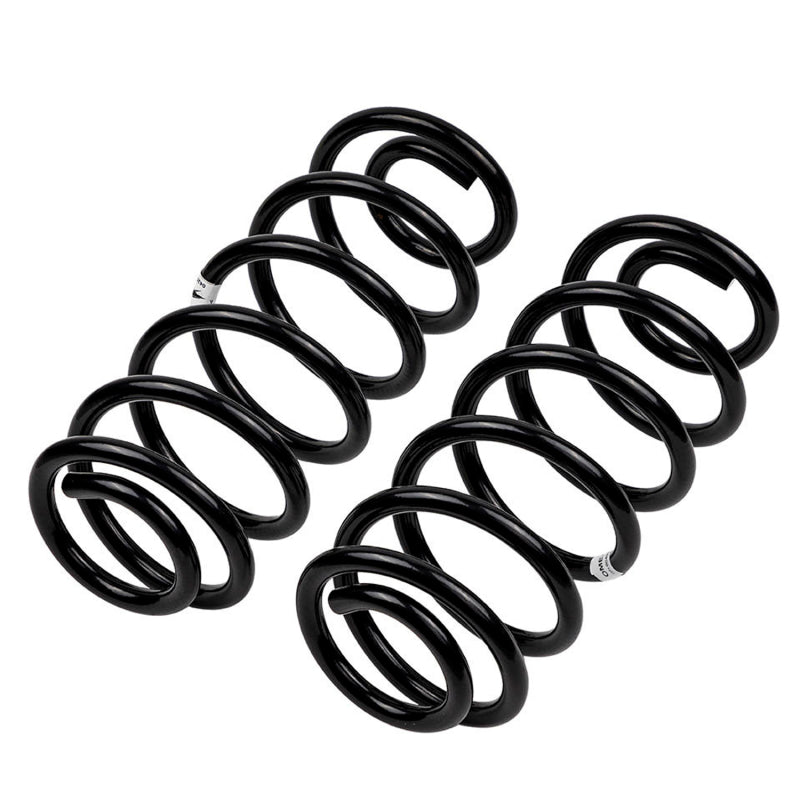 Load image into Gallery viewer, ARB / OME 18-20 Jeep Wrangler JL Coil Spring Set Rear 2in Lift
