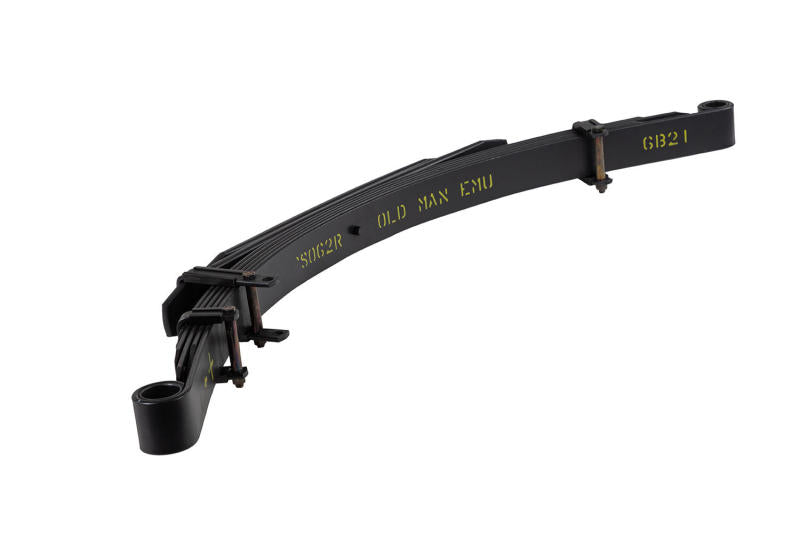 Load image into Gallery viewer, ARB / OME Leaf Spring Isuzu/Holden Rear
