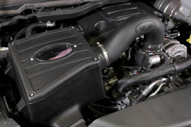 Load image into Gallery viewer, Airaid 2019 Dodge Ram 5.7L V8 Intake System
