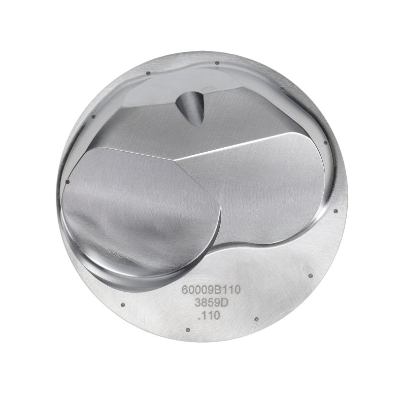 Load image into Gallery viewer, Wiseco BBC Quick 16 +45cc Dome 1.155inch Piston Shelf Stock Kit
