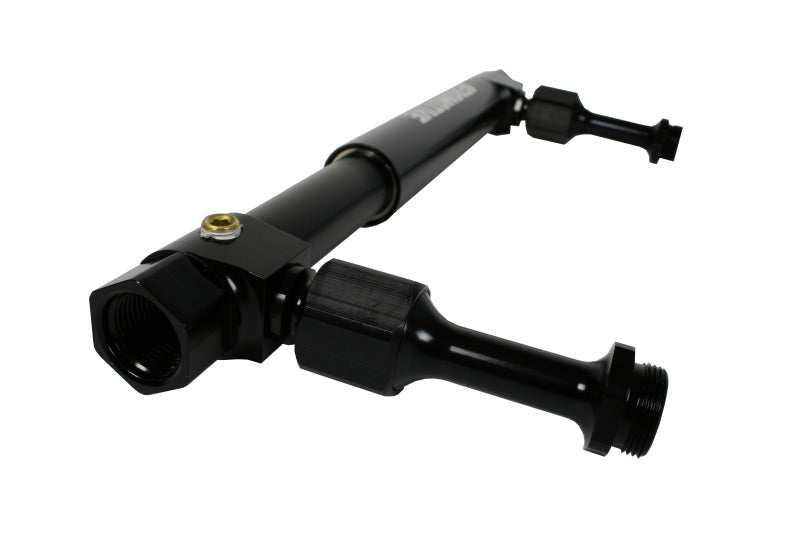Load image into Gallery viewer, Aeromotive Fuel Log - Holley 4150/4500 Series
