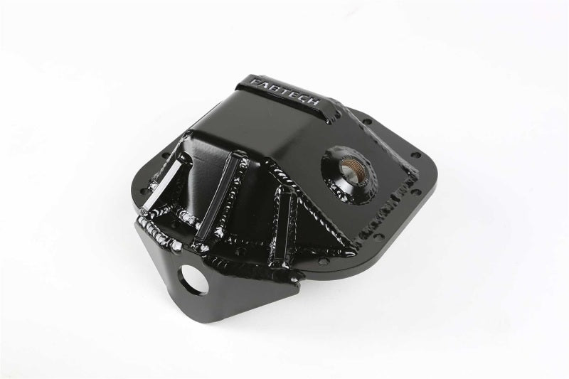 Load image into Gallery viewer, Fabtech Diff Cover Rear M210 Axle
