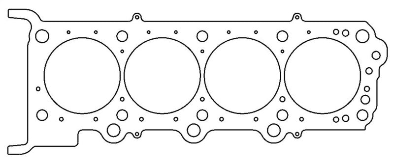 Load image into Gallery viewer, Cometic Ford 4.6 Right DOHC Only 95.25 .030 inch MLS Darton Sleeve
