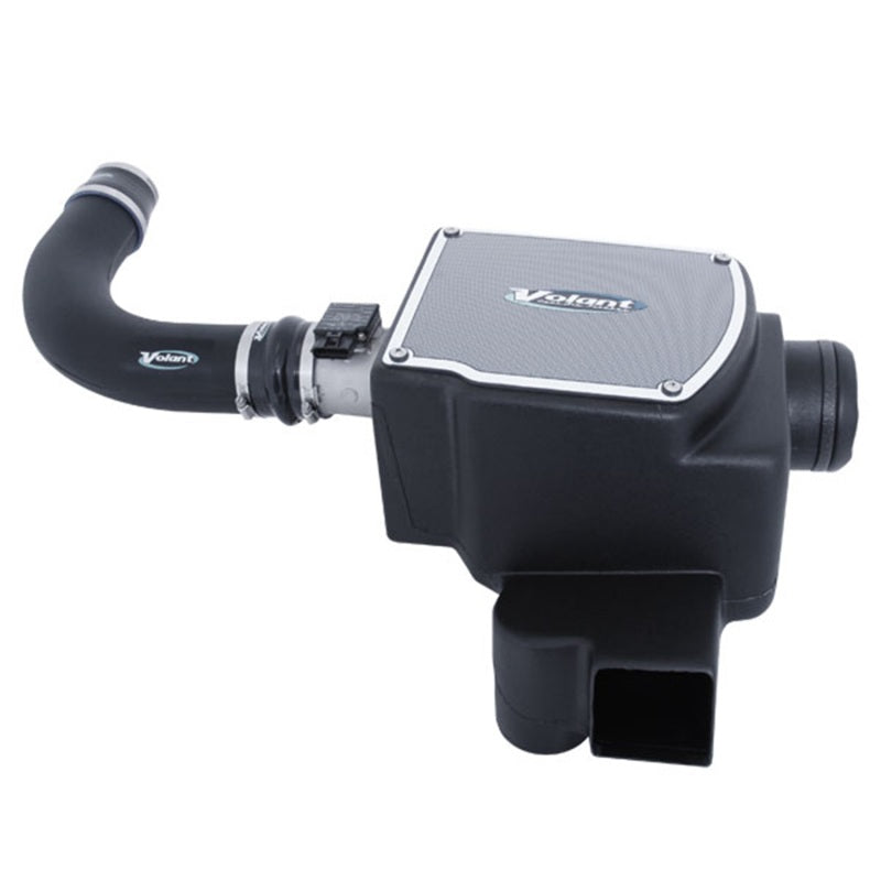 Load image into Gallery viewer, Volant 04-05 Ford F-150 4.6 V8 Pro5 Closed Box Air Intake System
