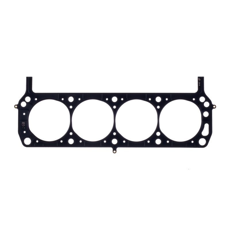 Load image into Gallery viewer, Cometic Ford 302/351 SVO 106.17mm Bore .051in MLS Left Side Head Gasket
