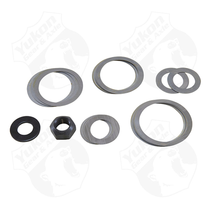 Load image into Gallery viewer, Yukon Gear Replacement Complete Shim Kit For Dana 50
