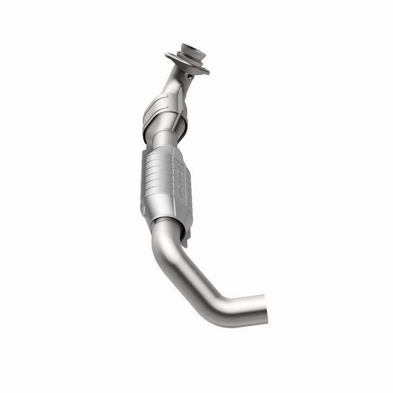 Load image into Gallery viewer, MagnaFlow Direct Fit Catalytic Converter 04-05 Ford F-150 5.4L D/S 2WD (Excl 04 Heritage Edition)
