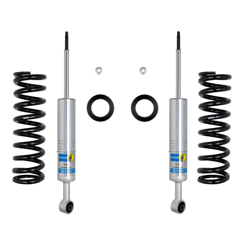 Load image into Gallery viewer, Bilstein 60mm 6112 Series Front Suspension Kit 03-09 Toyota 4Runner / 07-09 FJ Cruiser
